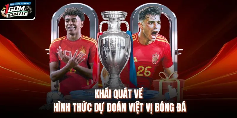 Khái quát về hình thức dự đoán việt vị bóng đá 